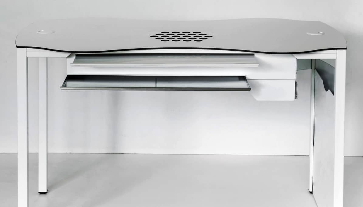 Reinigung RomanTisch