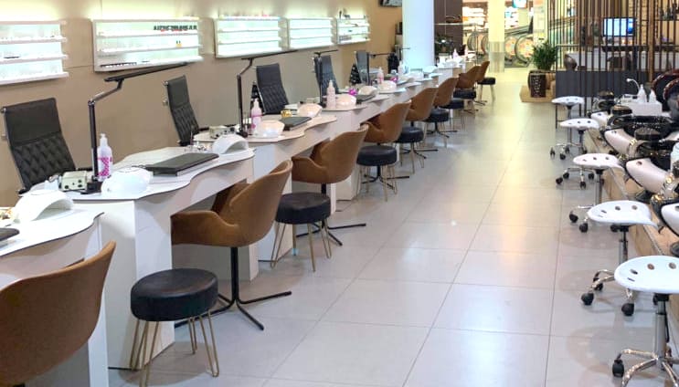 Nageltisch FantasTisch