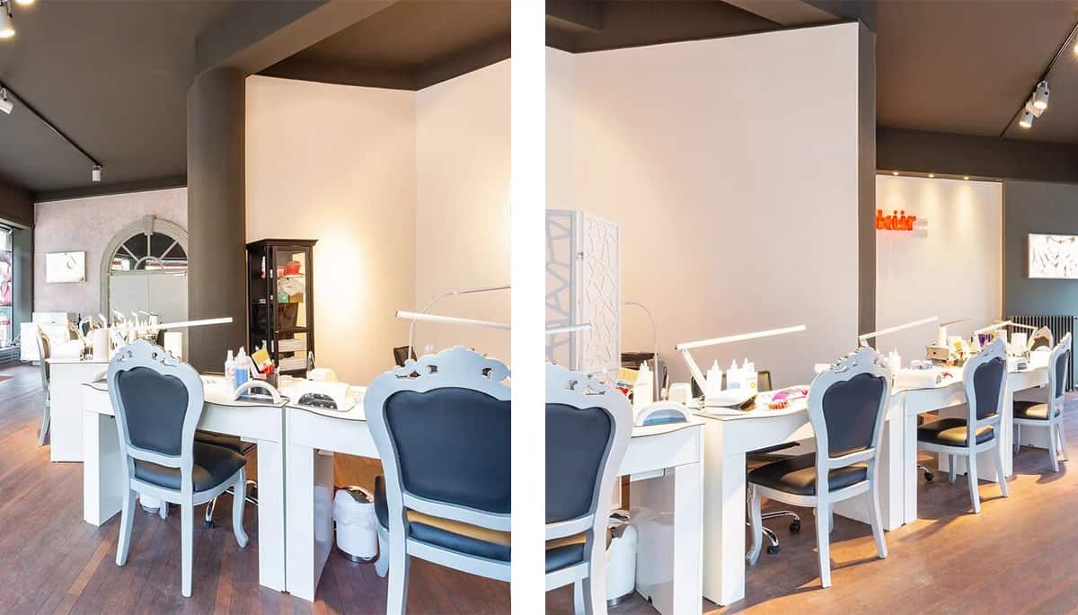 Nageltisch FantasTisch