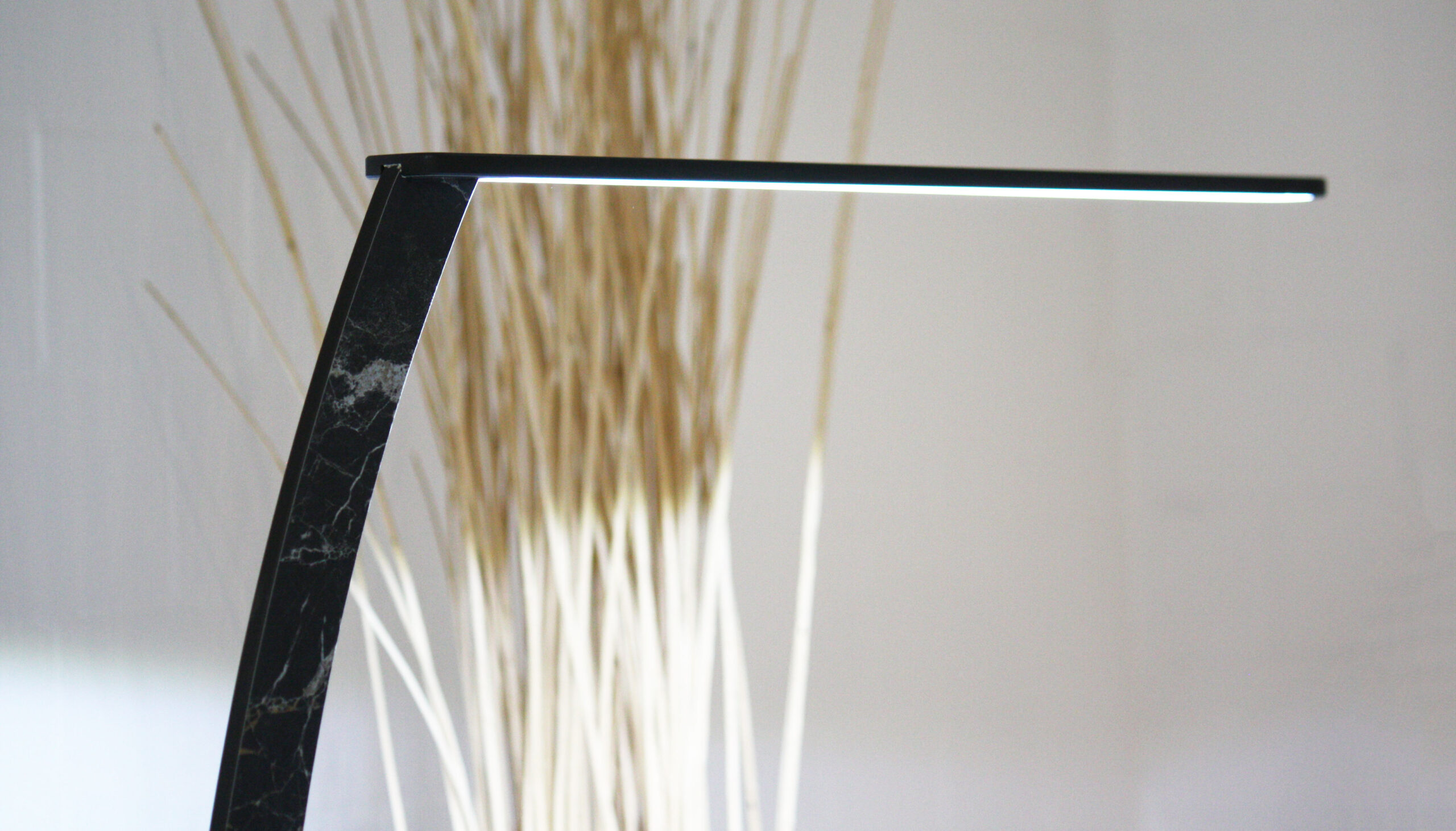 Arbeitsleuchte mit LED für Nageldesign