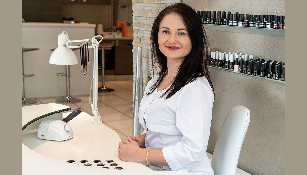 Kundin Blossom Nail & Beauty