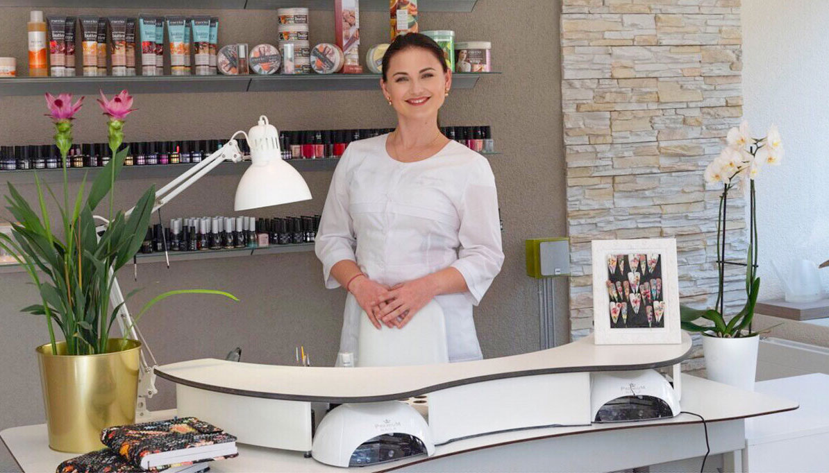 Kundin Blossom Nail & Beauty