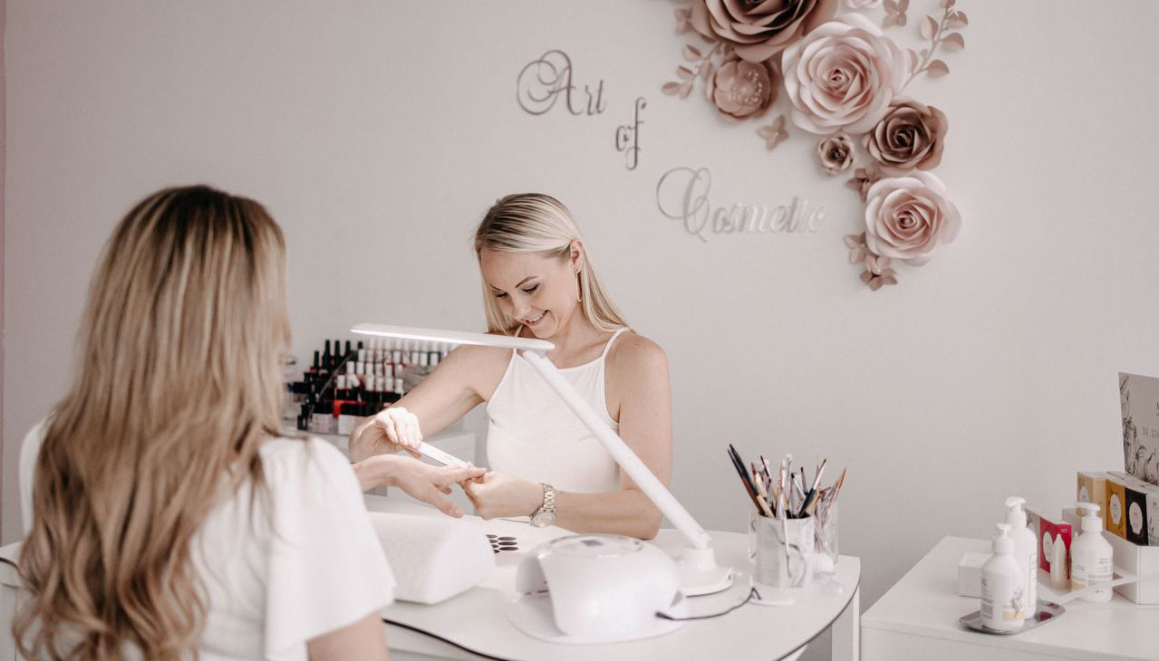 Kundin Art of Cosmetic