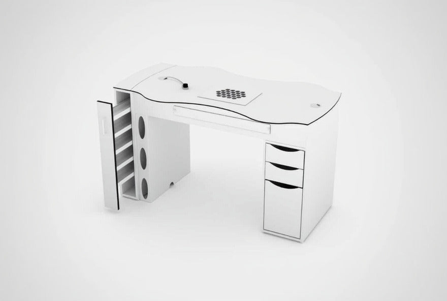 Nageltisch FantasTisch