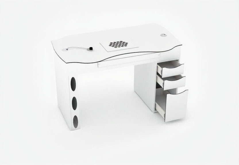 Nageltisch FantasTisch