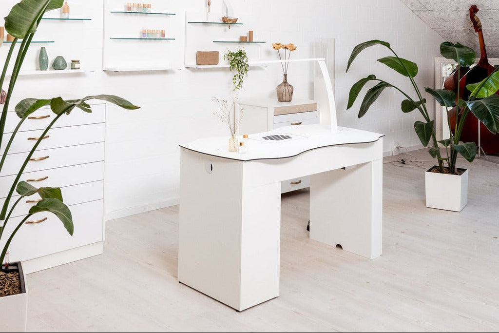 Nageltisch FantasTisch