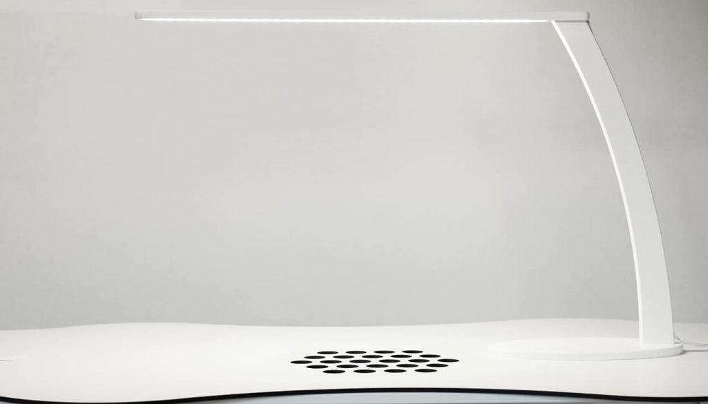 Arbeitsleuchte mit LED